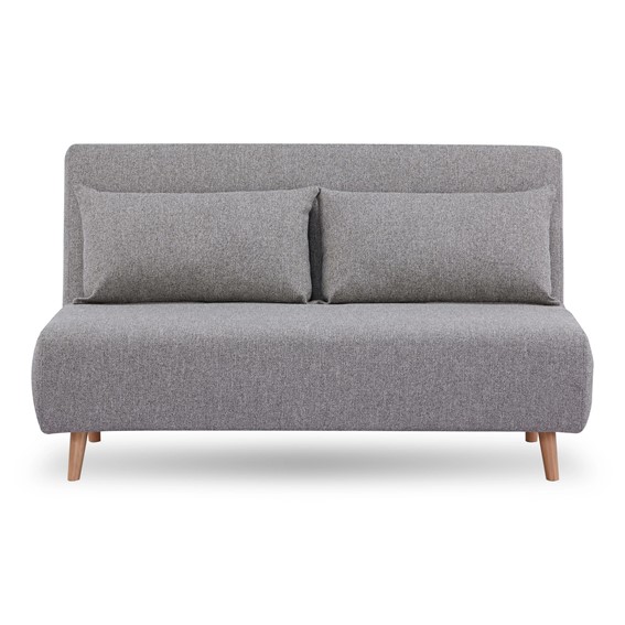 Sofa Rozkładana MARLOW 2 Szary
