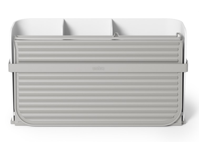 Suszarka do Naczyń SLING Biały/Szary