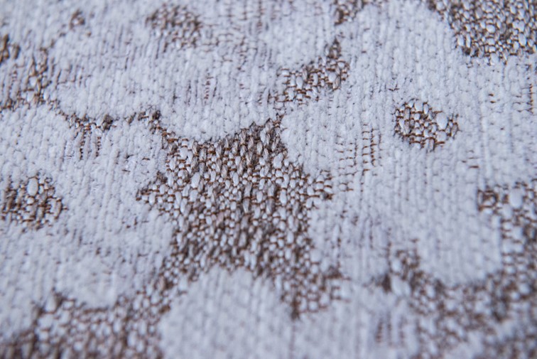 Dywan SAKURA Morning Mist Round 9373 240x240 cm