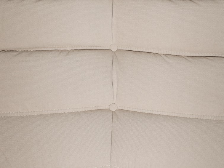 Fotel NUA N23-4 Beż