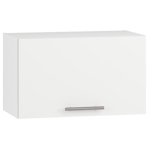 Szafka Górna Okapowa VENTO GO-60/36 Biały Mat