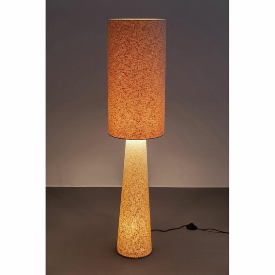 Lampa Stołowa MARLEEN BOUCLE 130cm beżowa