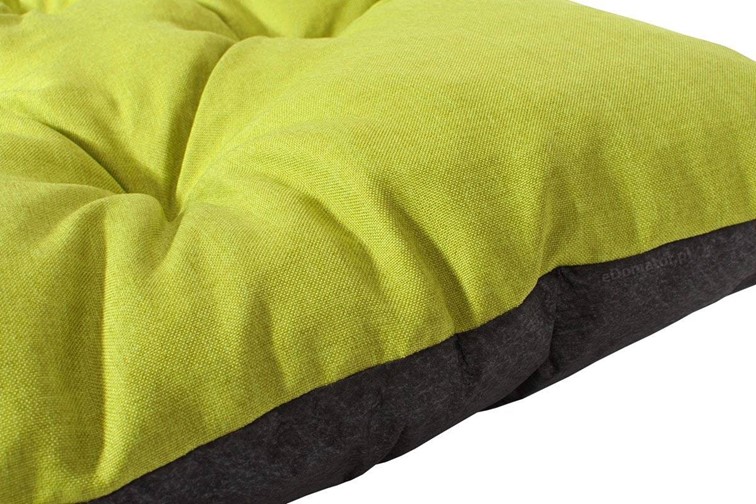 Poduszka na Huśtawkę 180x60x60 Limonkowy