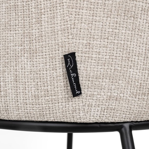 Krzesło BELLA Jasny Beż