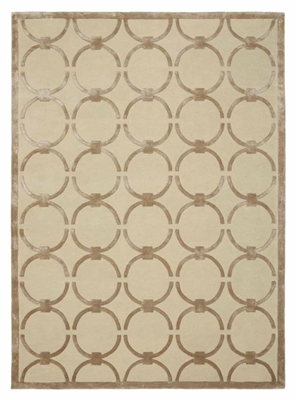 Dywan GLAM Cream Beige 5040 240x340 cm