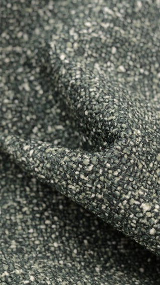 Tkanina LEO 79 Ciemny Zielony (1 mb)