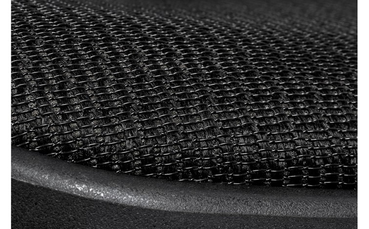 Fotel Biurowy ERGO Czarny