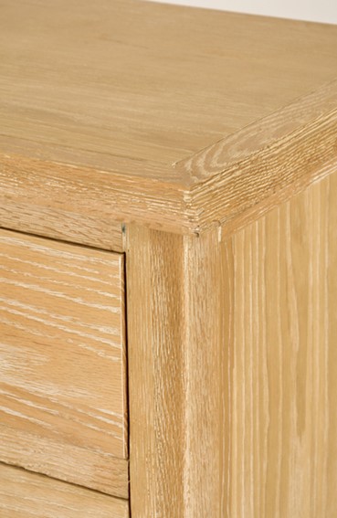 Komoda VENEZIA OAK VEO874 Jasny Dąb