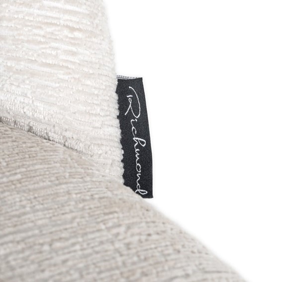 Krzesło ALYSSA Białe