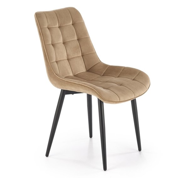 Krzesło K580 Beżowy