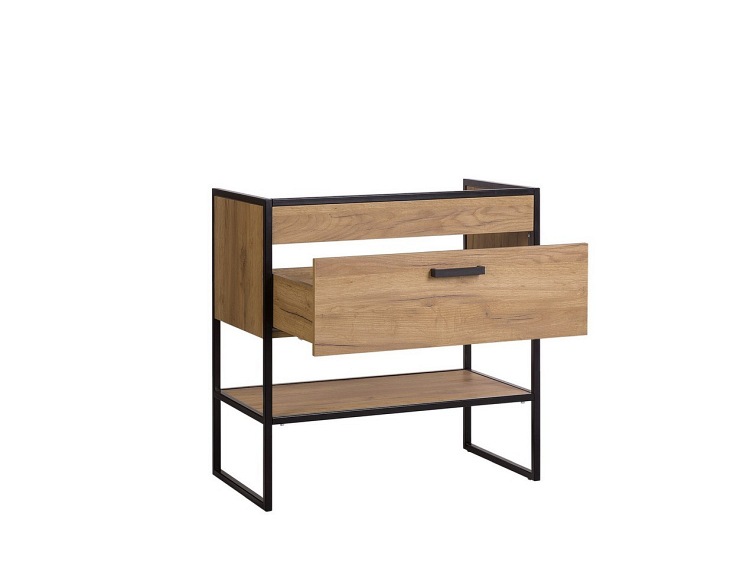 Szafka BROOKLIN 821 Dąb Wotan