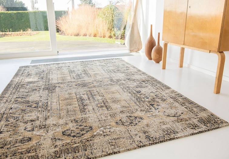 Dywan Agha Old Gold 8720 140x200 cm