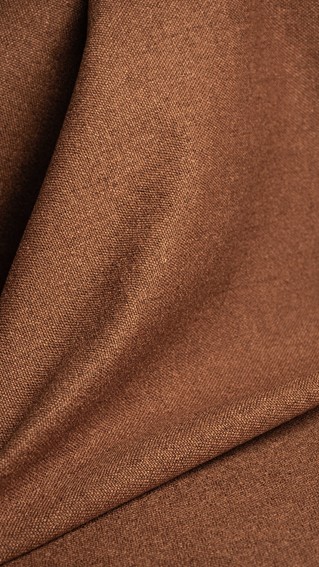 Tkanina NEXI 42 Miedziany (1 mb)