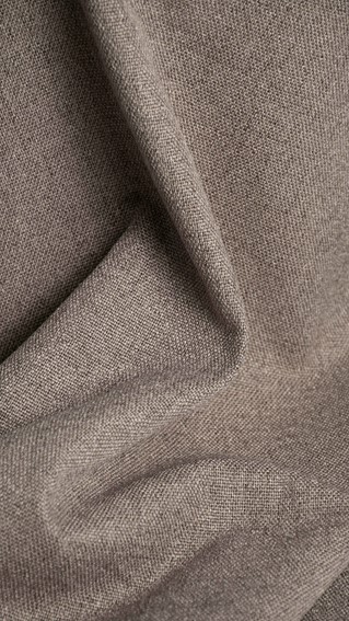 Tkanina NEXI 38 Brązowy (1 mb)