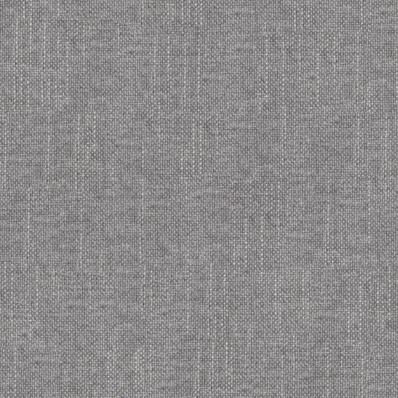 Tkanina BERCY FR 25 Szary (mb)