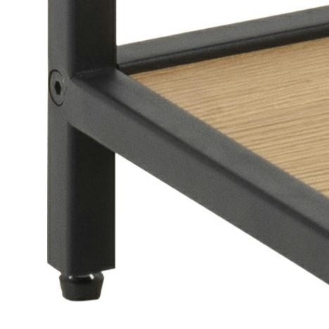 Szafka Nocna SEAFORD Dąb