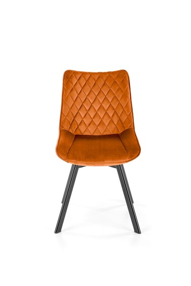 Krzesło K520 Cynamonowy