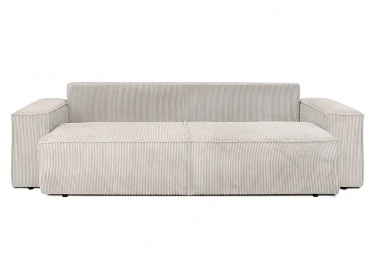 Sofa PILLOW z Funkcją Spania Abramio 1 II Grupa Tkanin