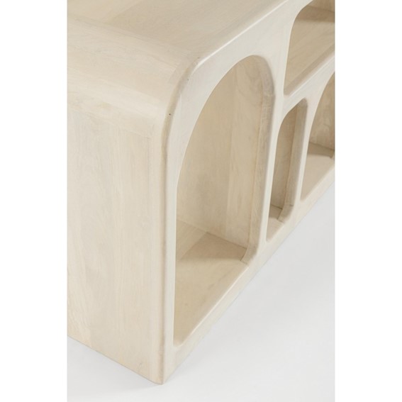 Komoda CAIRO Beżowy