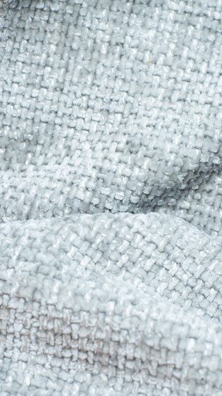 Tkanina HAGA 06 Jasny Szary (1 mb)