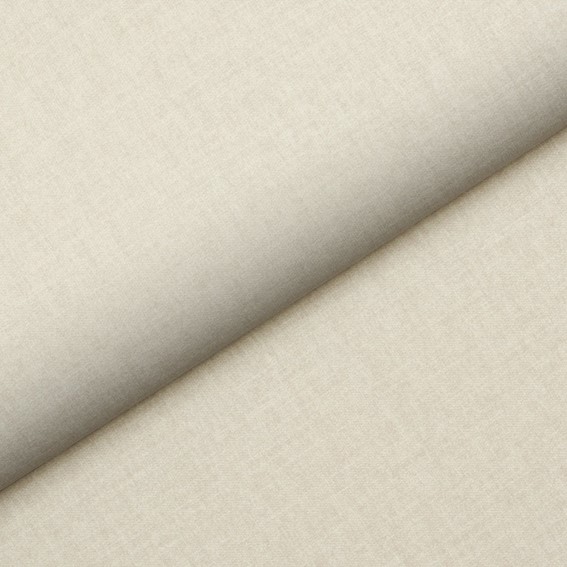 Tkanina Maya 02 Beżowy (1 mb)