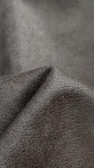 Tkanina TARHE 16 Ciemny Szary (1 mb)