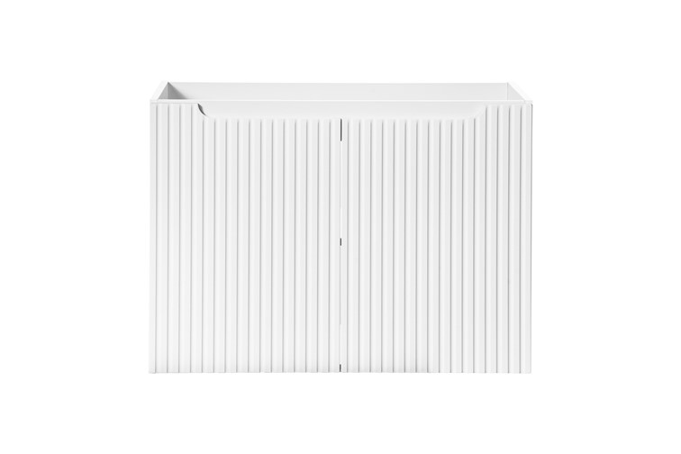 Szafka pod Umywalkę NOVA 82-80-2D Biały