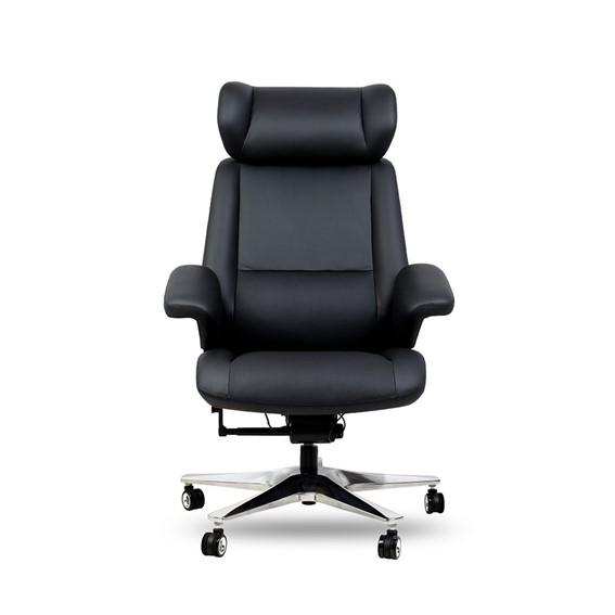 Fotel Biurowy COMANDOR Czarny