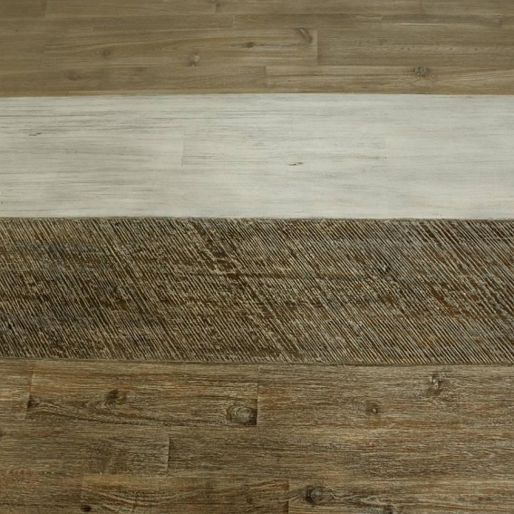 Lustro ADESSO B05 120x100 Drewno Akacjowe