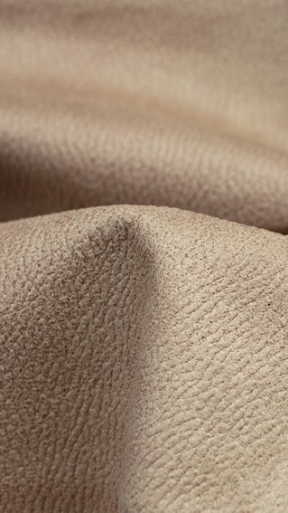 Tkanina TARHE 27 Karmelowy (1 mb)