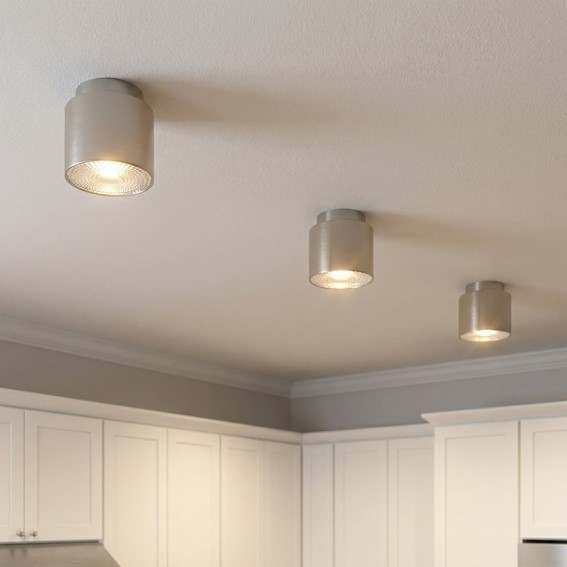 Lampa Sufitowa NANO 1 Beżowy