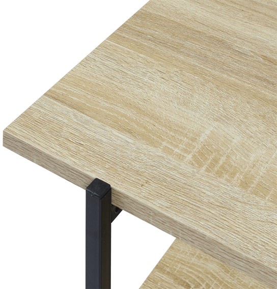 Szafka RTV LOKA Naturalny