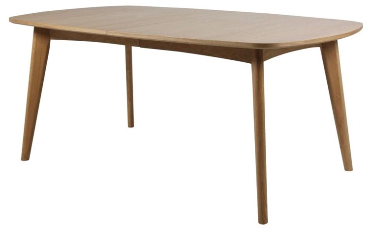 Stół Rozkładany MARTE (180-270)x102 Naturalny