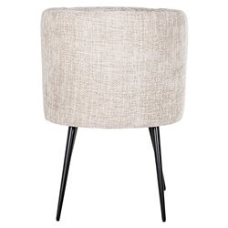 Krzesło MORTON Beż