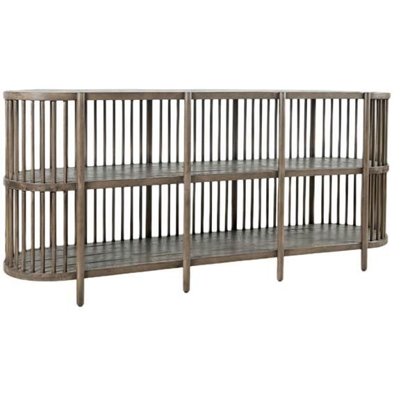 Komoda AVOLA AV2185-72 Brązowy