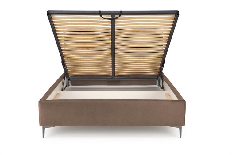 Wezgłowie W5 do Łóżka MODULO 160 Beżowy