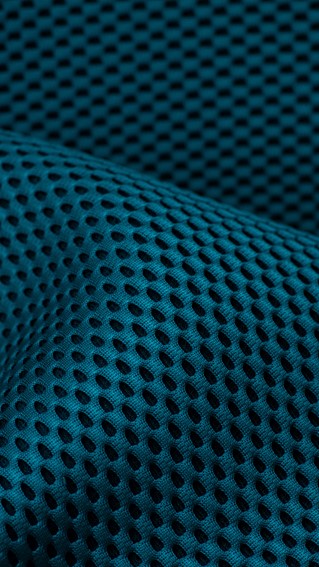 Tkanina SONIC 87 Turkusowy (1 mb)