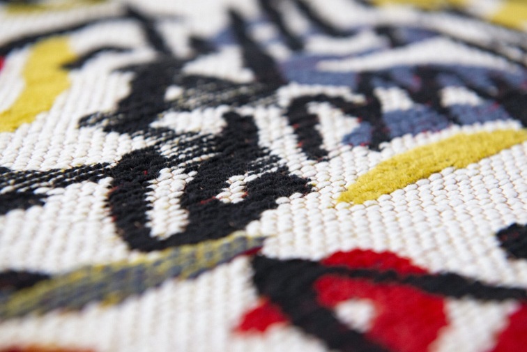 Dywan Graffito 9144 200x280 cm