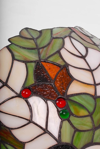 Lampa Wisząca FARINA K-W121420 Wielokolorowy