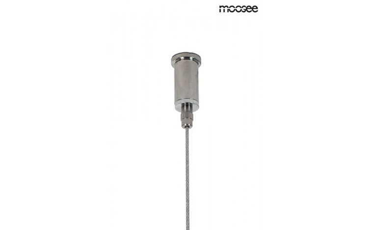 Lampa Wisząca PLANT LINE Czarny/Zielony