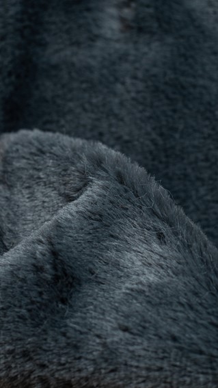 Tkanina LAPIT 16 Grafitowy (1 mb)