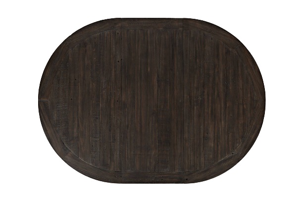 Stół Rozkładany Avola AV1706-66 122x122x76 Biały