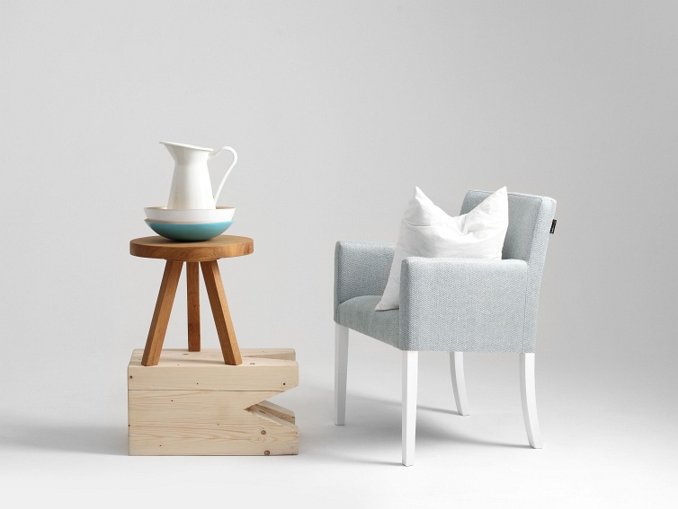 Fotel WILTON ARMS 84