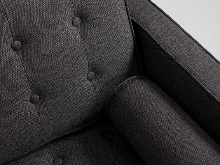 Sofa 3 os. TOPIC WOOD