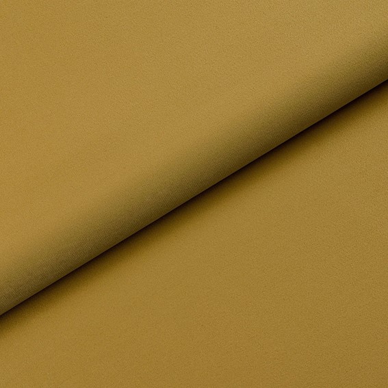 Tkanina Piano 23 Musztardowy (1 mb)