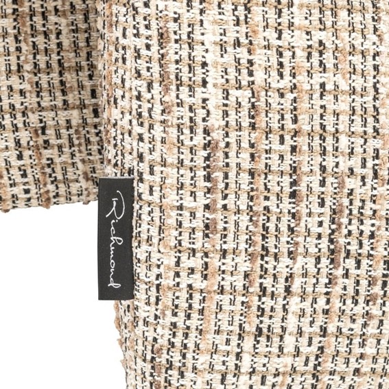 Sofa MILANIA Jasny Beżowy