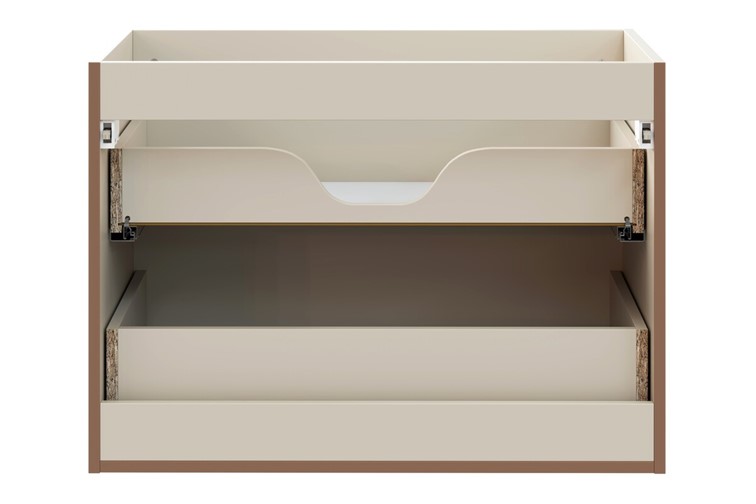 Szafka pod Umywalkę SAND Beż Piaskowy