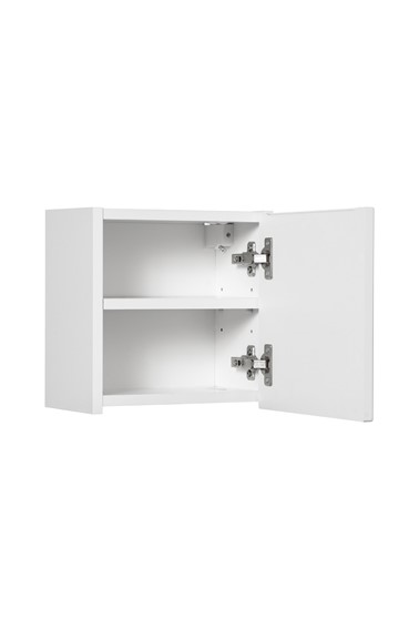 Szafka Górna NOVA 83-30-1DQ Biały