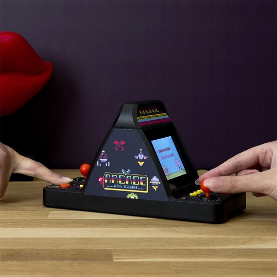 Gra ARCADE dwuosobowa