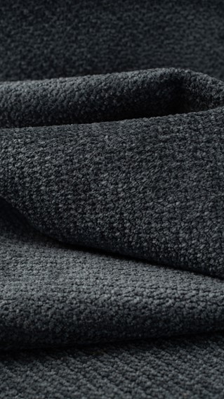 Tkanina VINCI 17 Grafitowy (1mb)